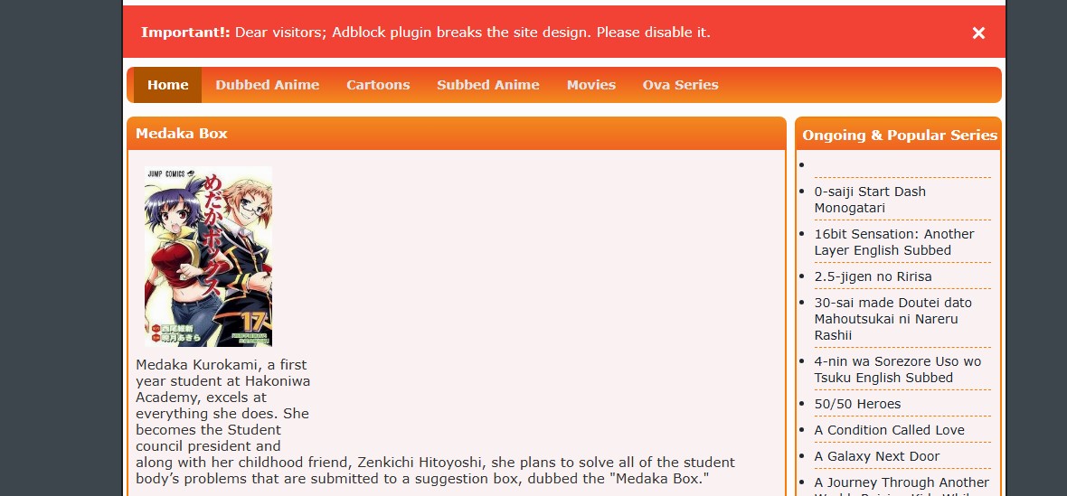 TheWatchCartoonOnline Poster – Free Anime Streaming in HD